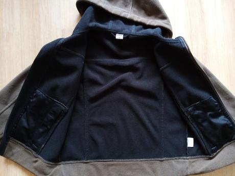 Bunda softshell, 146