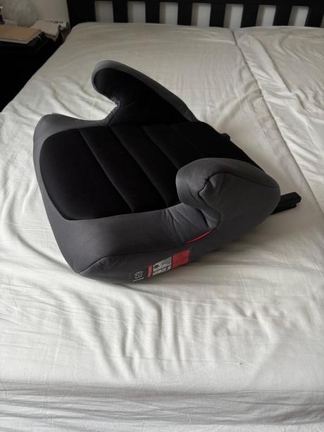 Cybex podsedák iso-fix 15-36kg, cybex