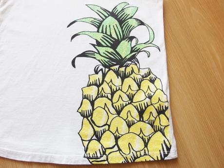 Tílko se třpytkami zn. c&a v. 146-152 - j. nové, c&a,152