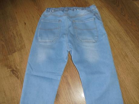 Džíny zn. next, vel. 116, next,116