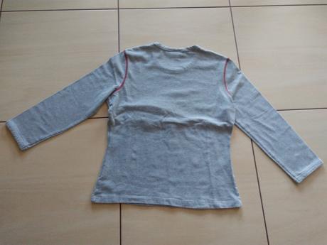 Tričko, 3/4 rukáv, vel 40 (spíš 38), next, next,38