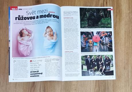 6 ks 100+1 zahraniční zajímavost,