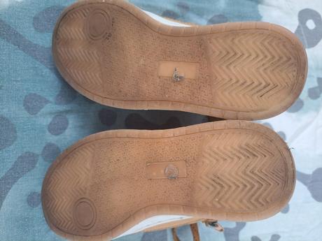 Kotníkové boty, reserved,30