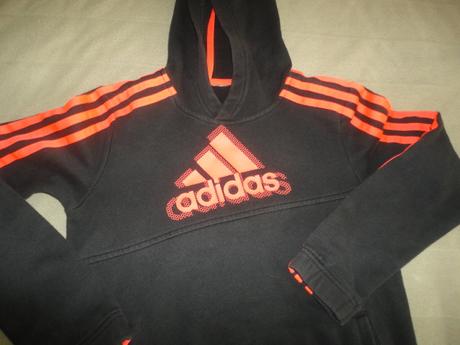 Uni mikina adidas, vel. 7-8 let, adidas,128