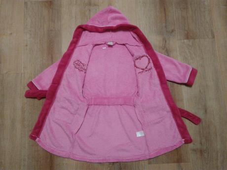 Župan, disney, vel 116, disney,116