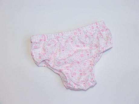 H467 kalhotky na plínku vel. 62, mini mode,62