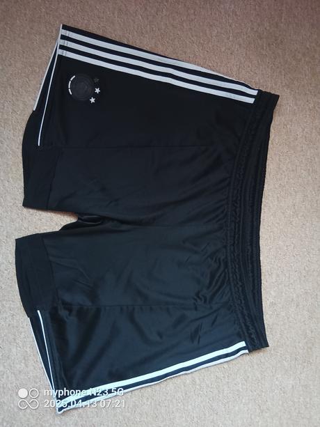Šortky zn."adidas" vel."xxl", adidas,xxl