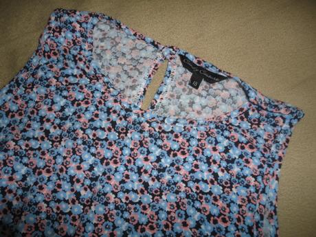 Supr topík/tunika matalan retail, vel. 13 let, matalan,158