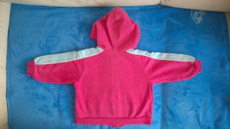 Tepláková souprava, 80, 80