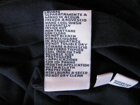 Tmavě modré dámské, dívčí tričko u.s.polo assn., u.s. polo assn.,m