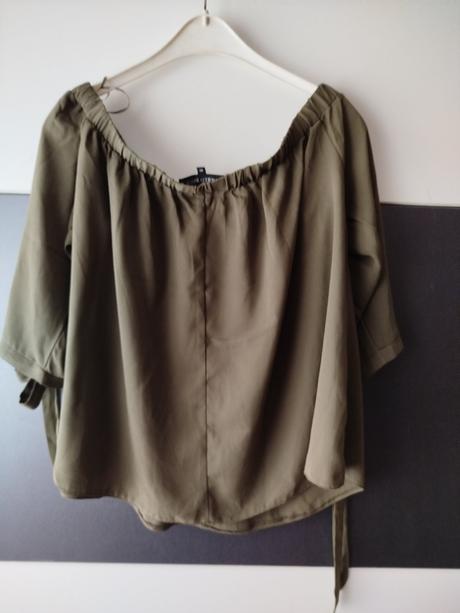 Halenka zn. cameo rose vel.38, 38