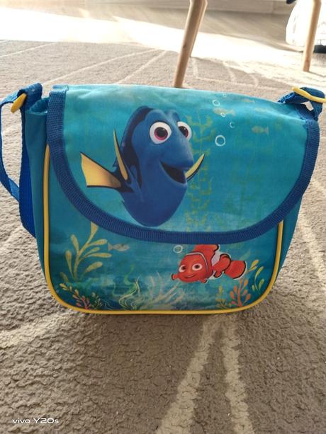 Kabelka nemo, disney