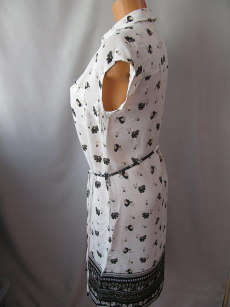 Letní šaty-new look, new look,34