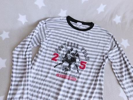 Tričko vel.158/164, 164