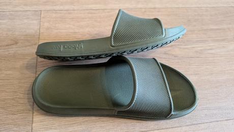 Klapky, nazouváky, pantofle cooui vel. 34/35, coqui,34