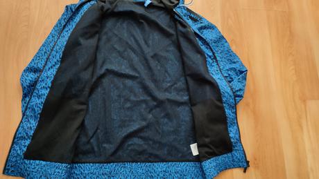 Šusťáková bunda, adidas,36