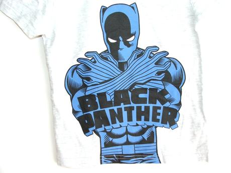 W243 chlapecké tričko marvel vel. 98, primark,98