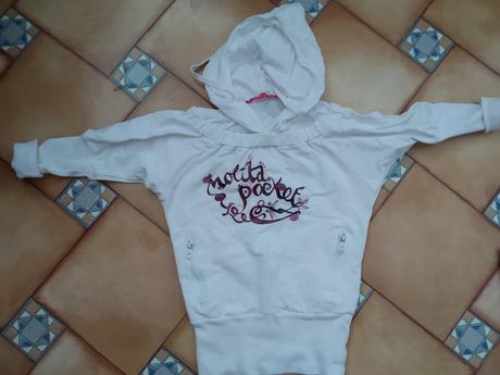 Mikina nolita pocket, nolita pocket,98