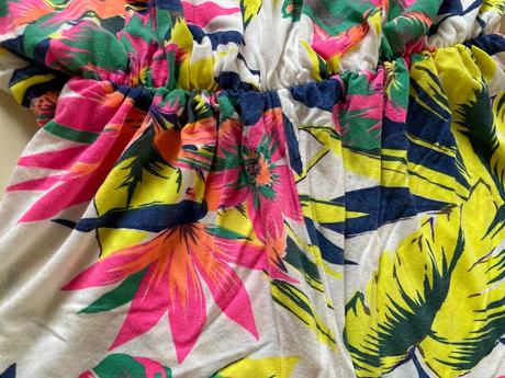 Letní overal, vel xl i méně, select, select,xl