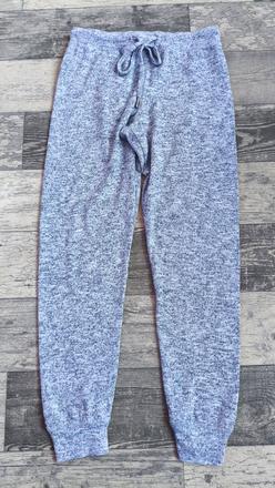 Tepláky dívčí 146/152, topshop,146