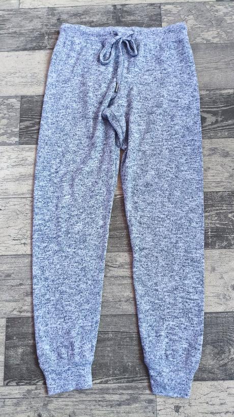 Tepláky dívčí 146/152, topshop,146