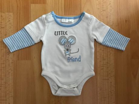 Kojenecké body, ergee,56