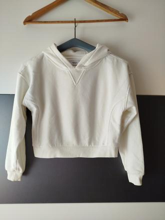 Mikina zn. reserved vel.146, reserved,146