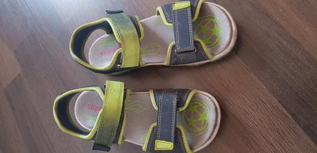 Sandaly superfit, superfit,34