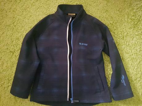 Softshellová bunda hi-tec, hi-tec,122