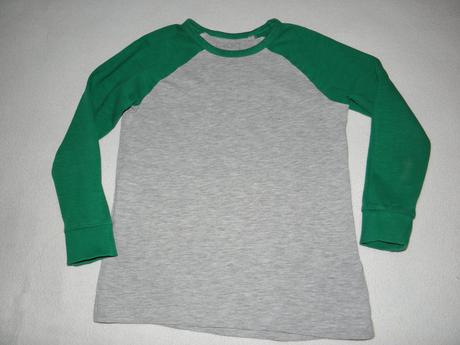 Chlapecké tričko zn. next vel.122, next,122