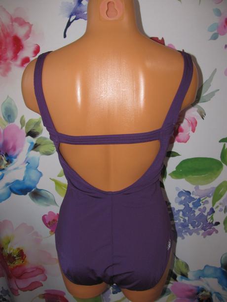 Dámské jednodílné plavky nabaiji vel.s/m, nabaiji,s