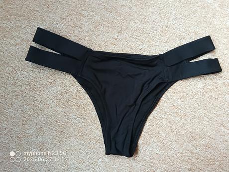 Plavky spodní díl vel."m/l", m