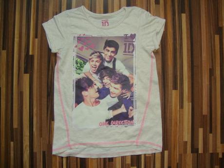 Tričko one direction, 122