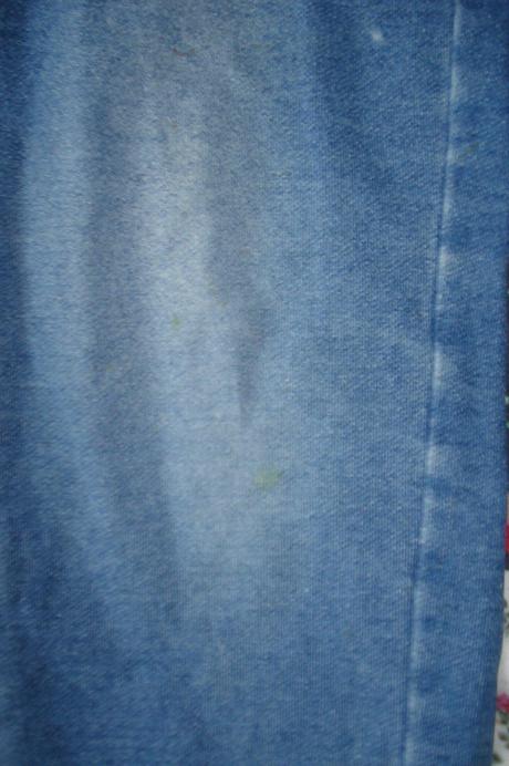 Legíny na opravu, kugo,134