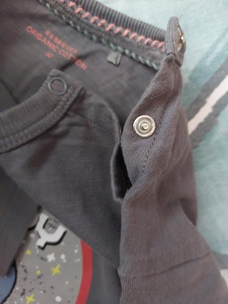 Tričko snoopy, reserved,92