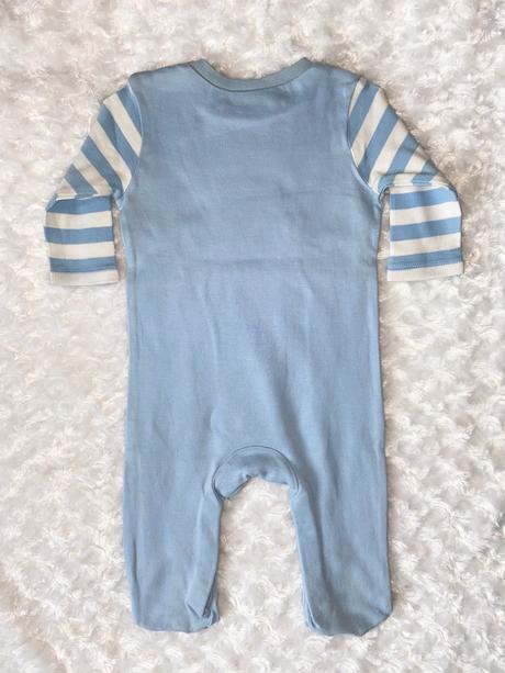Modrý overal f&f, f&f,62
