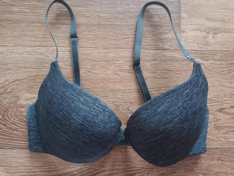 Push up podprsenka h&m vel. 75c, h&m,75c