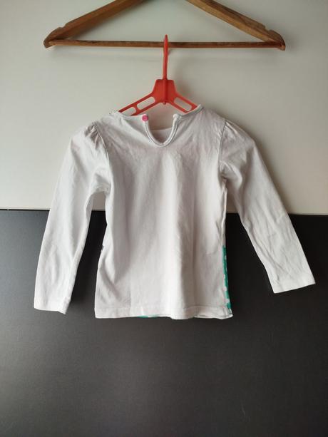 Tričko zn. m&co vel.98, m&co,98