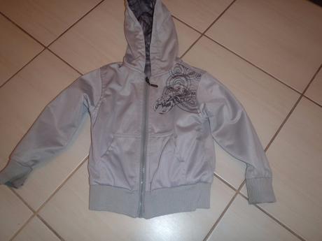 Oboustranná bunda, 92