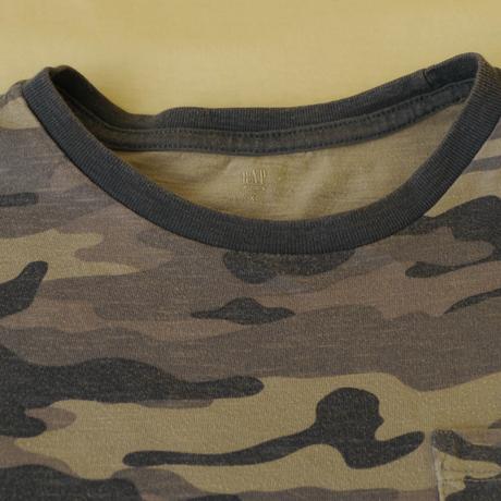 Maskacove triko modre gap xl, gap,152