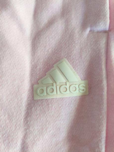 Tepláky dívčí adidas s/34/36, adidas,176