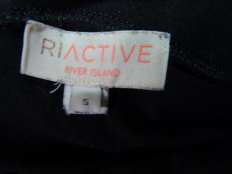 Ri legíny vel. s, river island,s