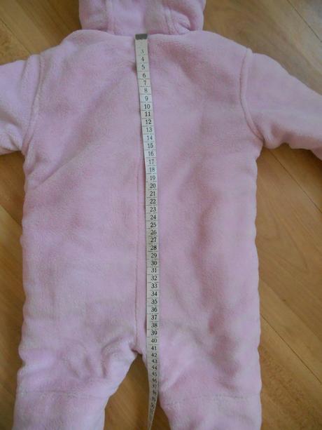 Kombinéza, baby,74