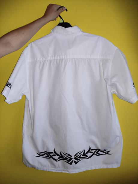 Košile-vel.xxl, xxl