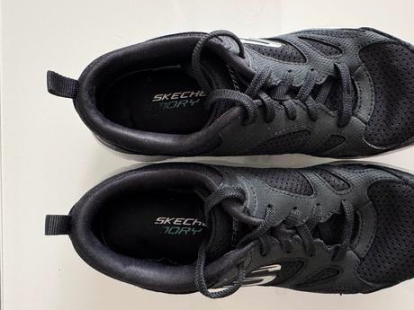 Tenisky skechers, vel. 36, skechers,36