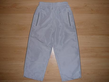 Šusťáky podšité bavlnou, 122