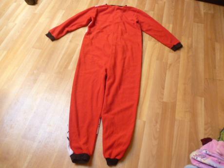 Flís overal dalmatýn vel. 9-10, disney,140