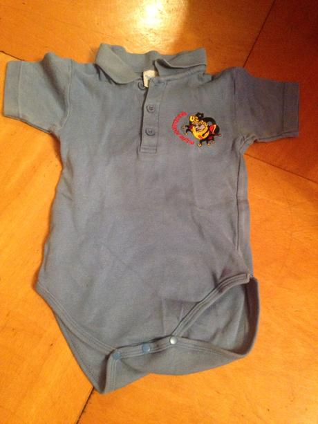 Klučičí body obrázek vel. 74 - 80, 74