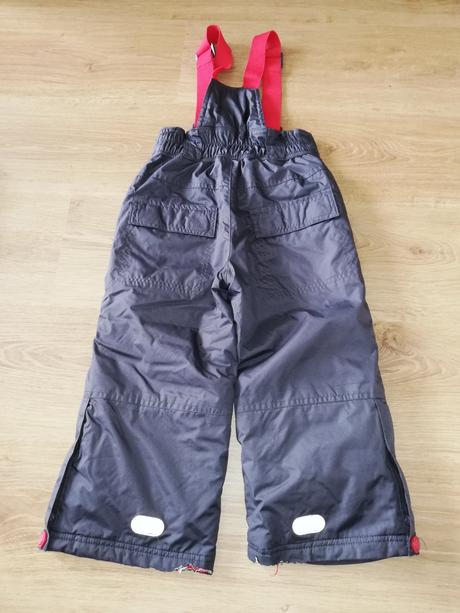 Lyžařské kalhoty, kiki&koko,104