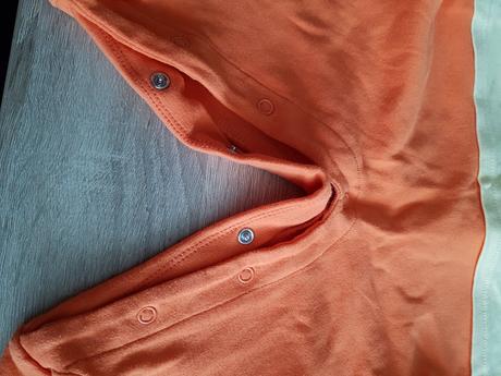 Overal značky frog, 12/15, frog,86